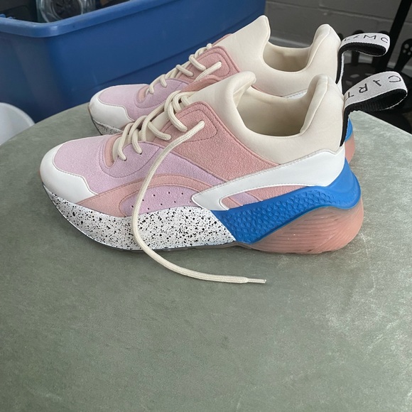 Stella McCartney sneakers